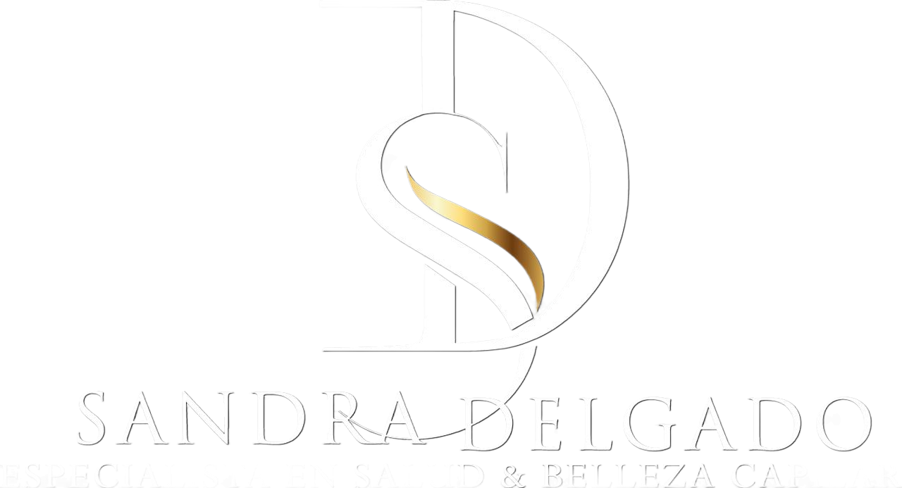 Sandra Delgado Logo